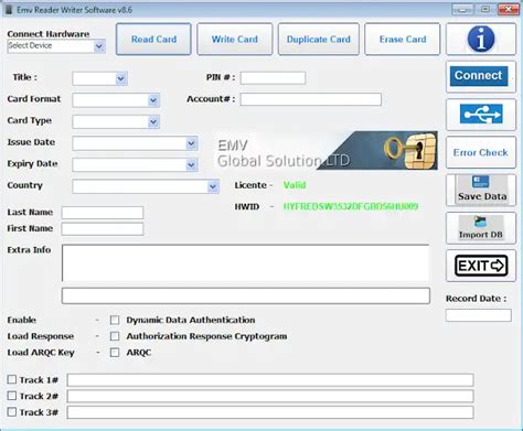 generic emv smart card reader driver download|cardpeek emv software download.